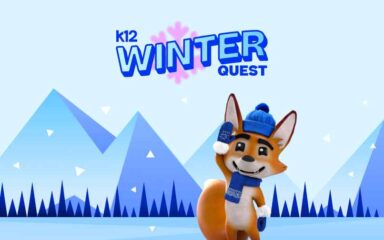 winter blog